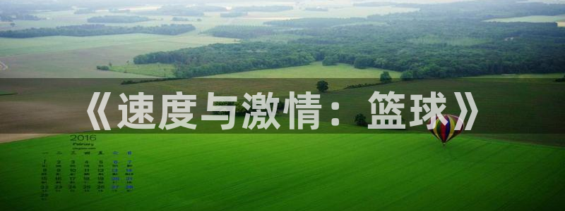 betway西汉姆：《速度与激情：篮球》