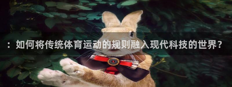 betway西汉姆联：：如何将传统体育运动的规则融入现代科技的世界？